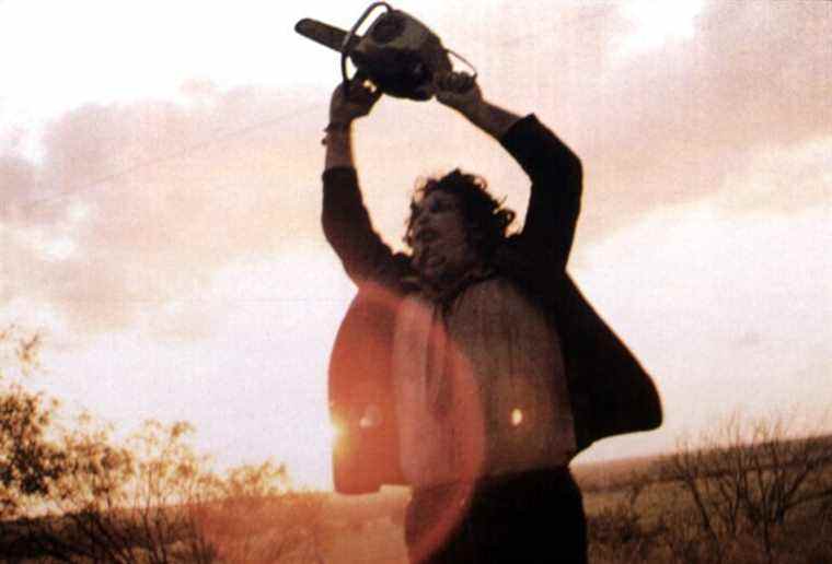 Les films 'Texas Chainsaw Massacre' classés, de l'original de 1974 à la nouvelle suite de Netflix Les plus populaires doivent être lus Inscrivez-vous aux newsletters Variety Plus de nos marques
	
	
