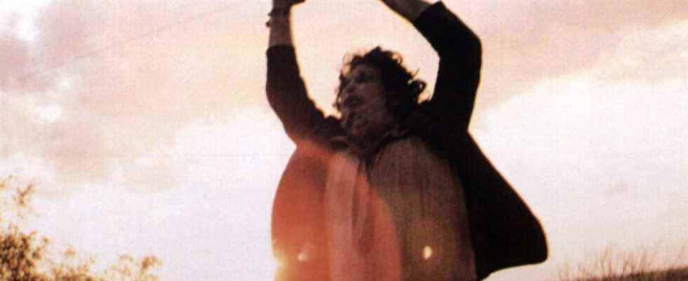 Les films 'Texas Chainsaw Massacre' classés, de l'original de 1974 à la nouvelle suite de Netflix Les plus populaires doivent être lus Inscrivez-vous aux newsletters Variety Plus de nos marques