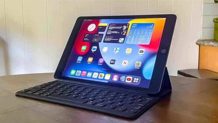 Les iPads prennent une éternité à expédier – voici pourquoi