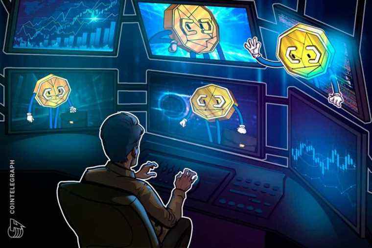 Les investisseurs en crypto couvrent les risques avant la hausse des taux de mars