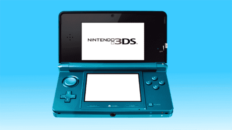 Les jeux Pokemon dominent les graphiques numériques 3DS après l'annonce de la fermeture de l'eShop
