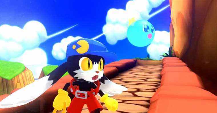 Les jeux classiques de Klonoa arrivent sur les consoles et PC modernes
