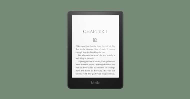 Les meilleurs Kindles pour emporter votre bibliothèque n’importe où