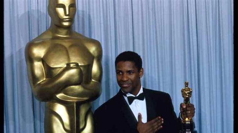 Les meilleurs rôles de Denzel Washington, classés