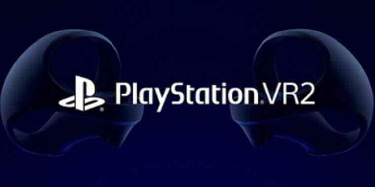 Les mises à jour de précommande PSVR2 sont disponibles sur le site Web PlayStation
