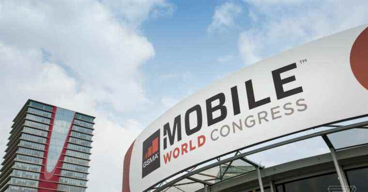 Les organisateurs du Mobile World Congress vont interdire certaines entreprises russes