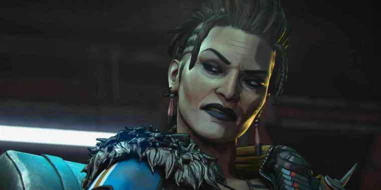 Les plus grands changements de la saison 12 d'Apex Legends
