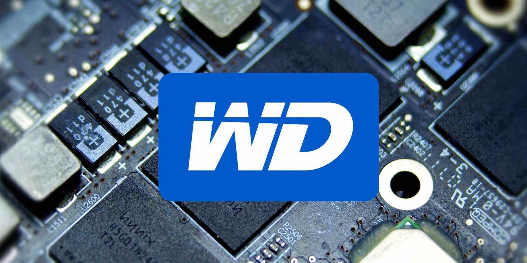 Les prix des SSD pourraient augmenter suite à la contamination du matériel Western Digital
