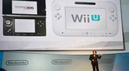 wii u 3ds eshops