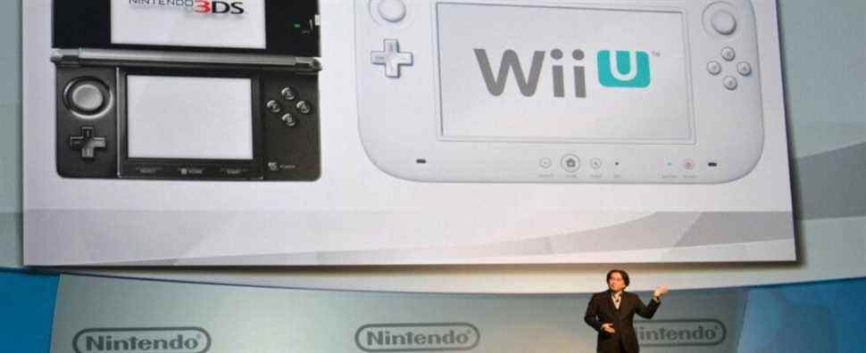 wii u 3ds eshops