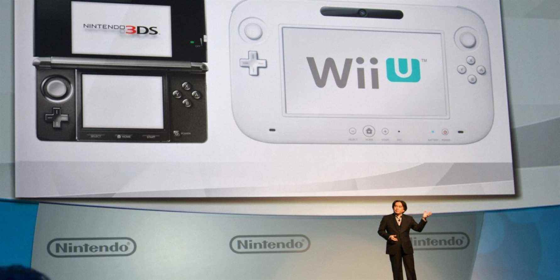 wii u 3ds eshops