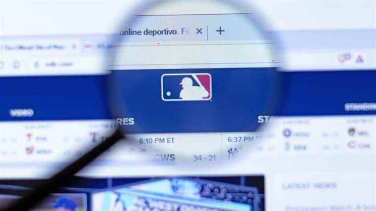 Les propriétaires de MLB sont vraiment désespérés pour les choses les plus étranges