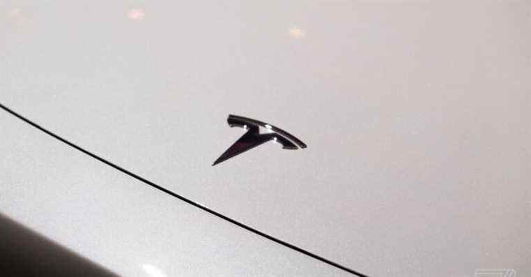 Tesla a livré plus de 310 000 véhicules malgré un « trimestre exceptionnellement difficile »