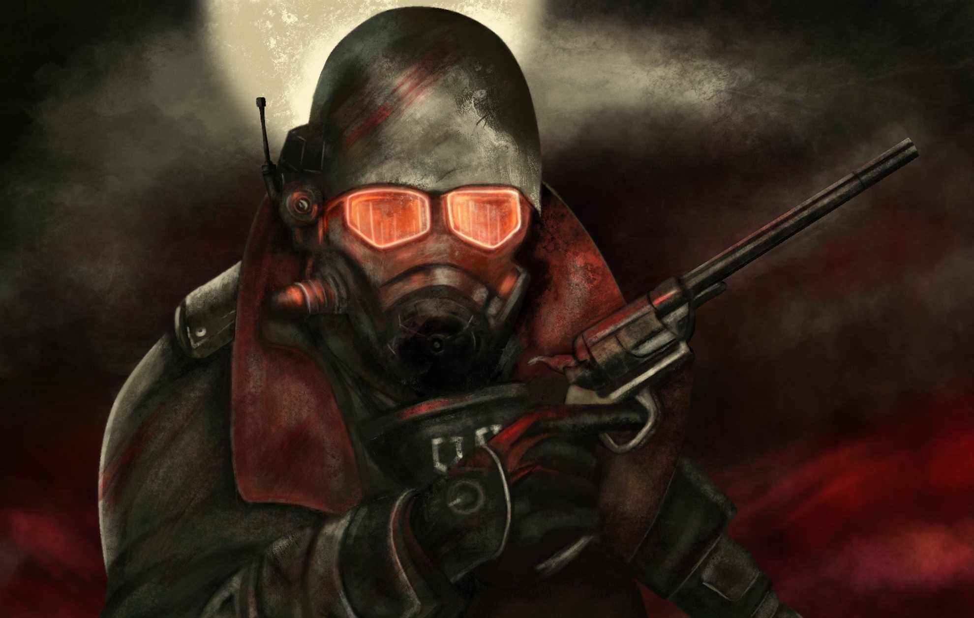 Les rumeurs sur Fallout New Vegas 2 Xbox pourraient signifier une autre perte majeure pour PlayStation
