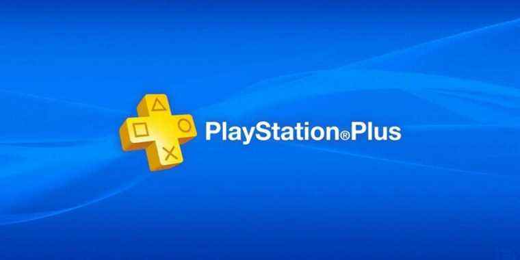 Titres PlayStation Plus d’avril 2022 divulgués par un leaker connu