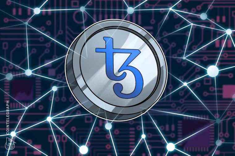 Les transactions Tezos et l’activité des contrats intelligents augmentent sur la demande NFT