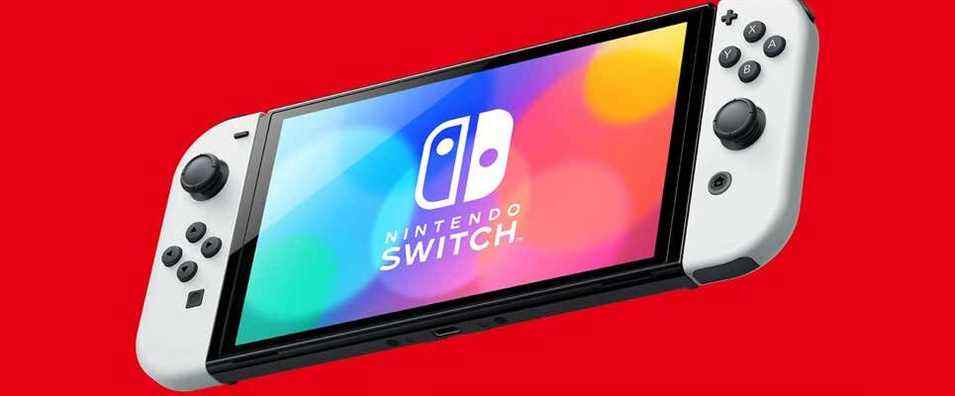 Les ventes de Nintendo Switch dépassent les 100 millions, dépassant Wii et PS1, en route pour battre PS4 Next