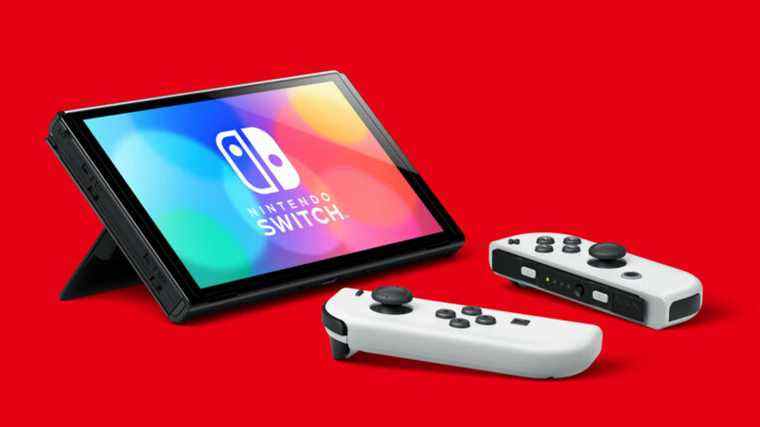 Les ventes de Switch dépassent les 103,5 millions d'unités, c'est maintenant la console de salon la plus vendue de Nintendo

