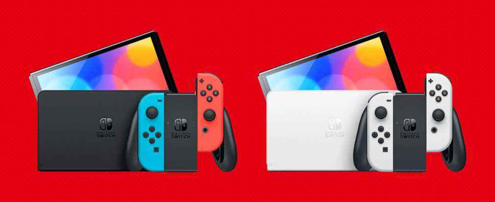 Les ventes mondiales de Switch dépassent les 103,54 millions, Pokemon Brilliant Diamond et Shining Pearl dépassent les 13,97 millions