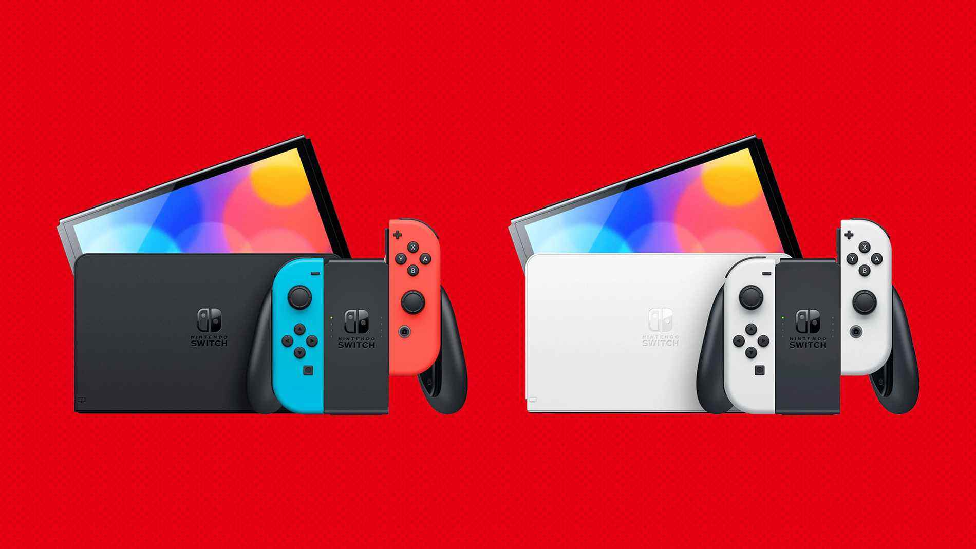 
      Les ventes mondiales de Switch dépassent les 103,54 millions, Pokemon Brilliant Diamond et Shining Pearl dépassent les 13,97 millions    
