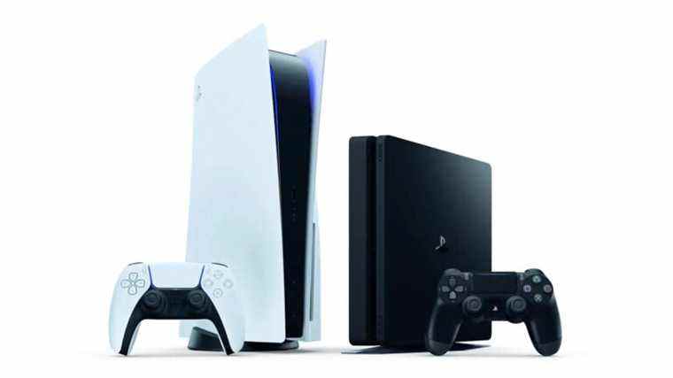 Les versions bêta des logiciels PS4 et PS5 seront déployées demain, voici les nouvelles fonctionnalités