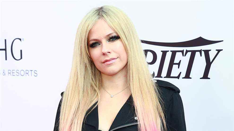 L'évolution musicale d'Avril Lavigne, de « Sk8er Boi » à « Bite Me » Les plus populaires doivent être lus
	
	
