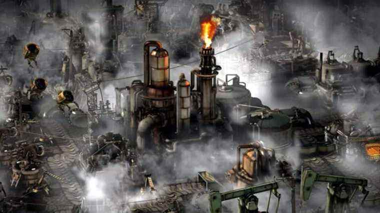 L'expansion de Factorio sera aussi importante "que tout le jeu vanille"
