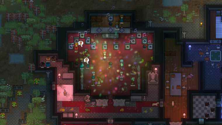 L'extension Ideology de RimWorld et la mise à jour 1.3 sont maintenant disponibles

