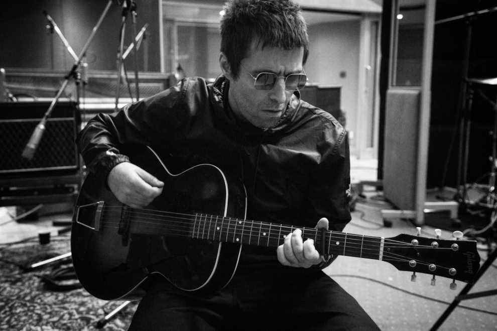 Liam Gallagher veut la réunion d'Oasis : 