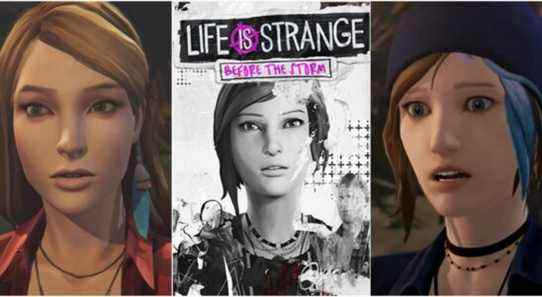 Life Is Strange Remastered: Les meilleures citations d'avant la tempête