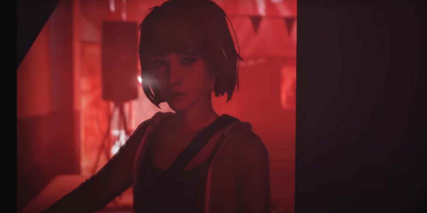 Life is Strange : comment accéder à la section VIP
