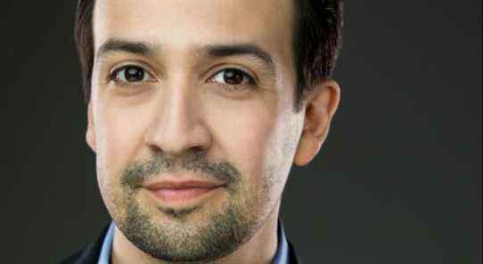 Lin-Manuel Miranda recevra le prix GIFF 2022 Changemaker (EXCLUSIF)