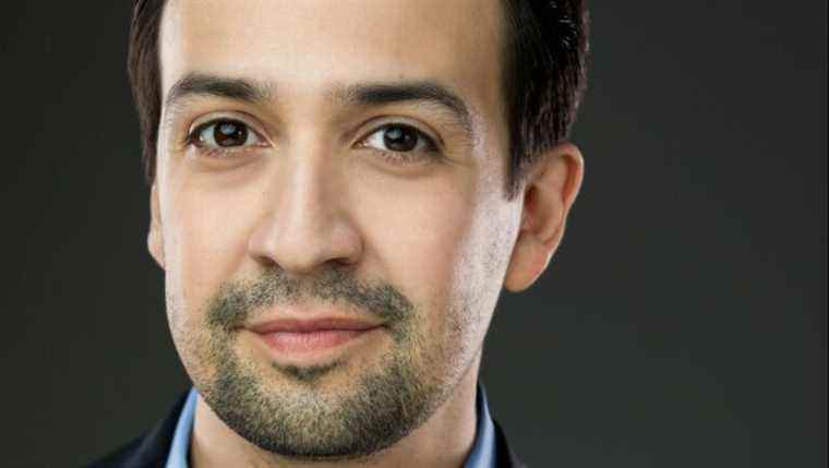 Lin-Manuel Miranda recevra le prix GIFF 2022 Changemaker (EXCLUSIF)
	
	
