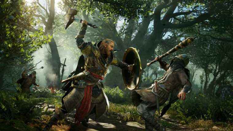 Link Tank : Ubisoft transforme une extension d'Assassin's Creed en un jeu complet
