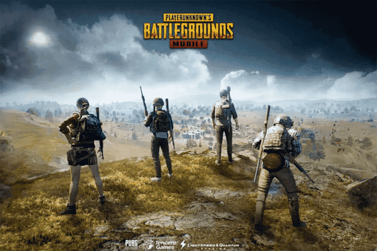 L’interdiction de PUBG poussée par la police pakistanaise après le massacre ;  Le suspect blâme le jeu pour le crime