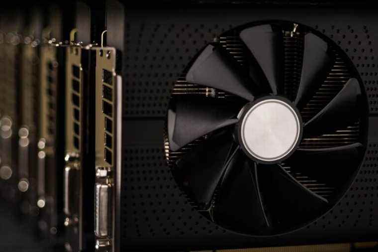 Les tendances de prix des GPU AMD et Nvidia baissent à mesure que l’offre s’améliore