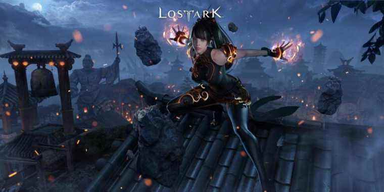 Lost Ark : comment réclamer le pack du fondateur
