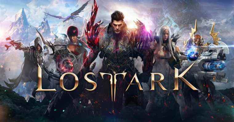 Lost Ark devient le deuxième jeu le plus joué de l’histoire de Steam après seulement 24 heures