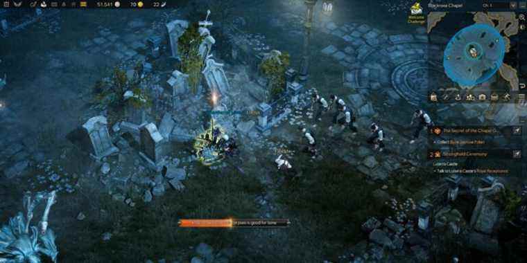 Lost Ark limite les nouveaux personnages sur certains serveurs
