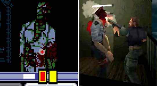 L'un des jeux Resident Evil les plus étranges obtient un remake 3D non officiel