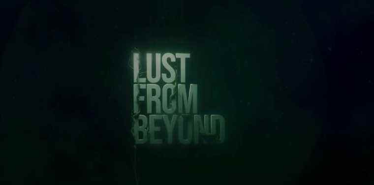 Lust from Beyond: M Edition, PC, Review, Movie Games, PlayWay, Indie, Horror, Adventure, Puzzle, Action, Pornographic, Game, NoobFeed,