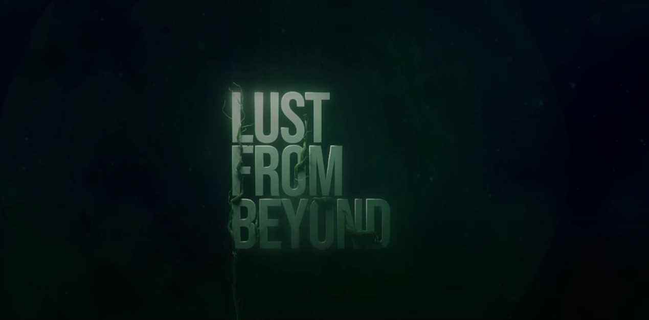 Lust from Beyond: M Edition, PC, Review, Movie Games, PlayWay, Indie, Horror, Adventure, Puzzle, Action, Pornographic, Game, NoobFeed,