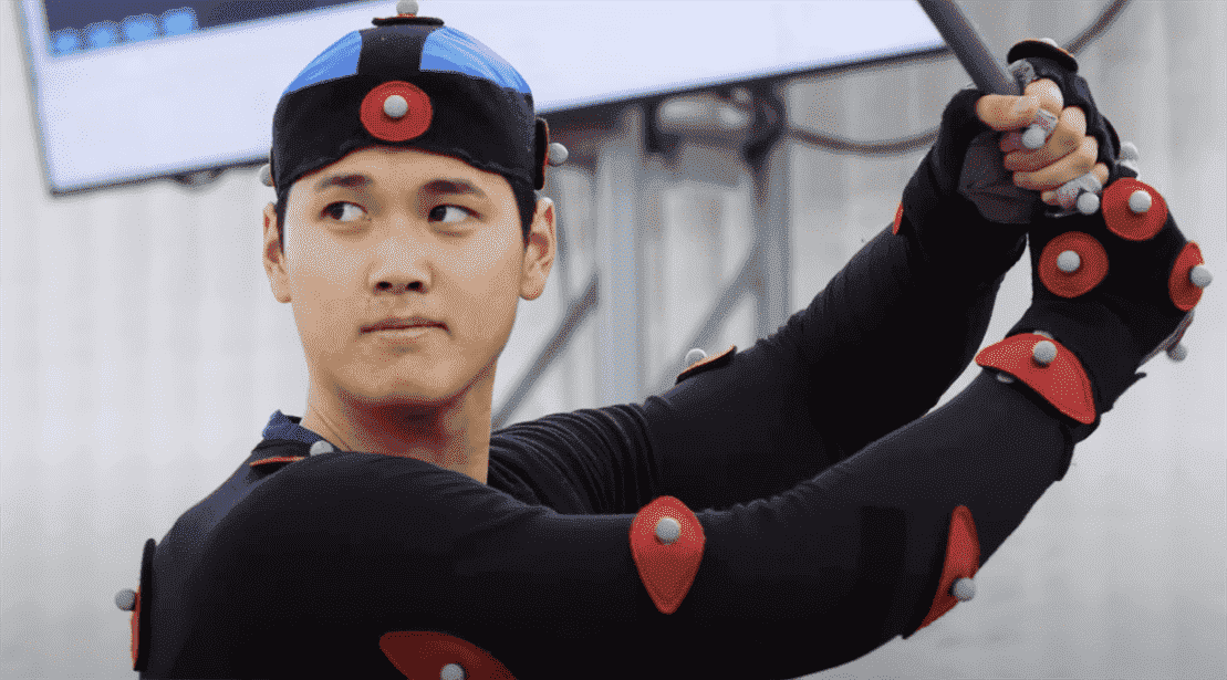 MLB The Show 22 annoncé avec Shohei Ohtani en tant que star de la couverture, également à venir
