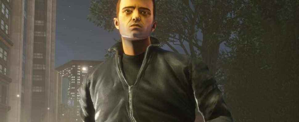 Despite everything, Grand Theft Auto Trilogy remaster was a massive sales success