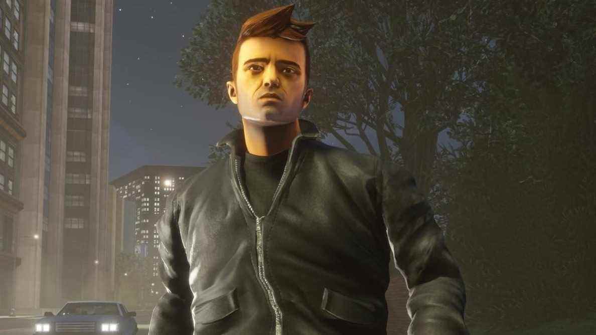 Despite everything, Grand Theft Auto Trilogy remaster was a massive sales success