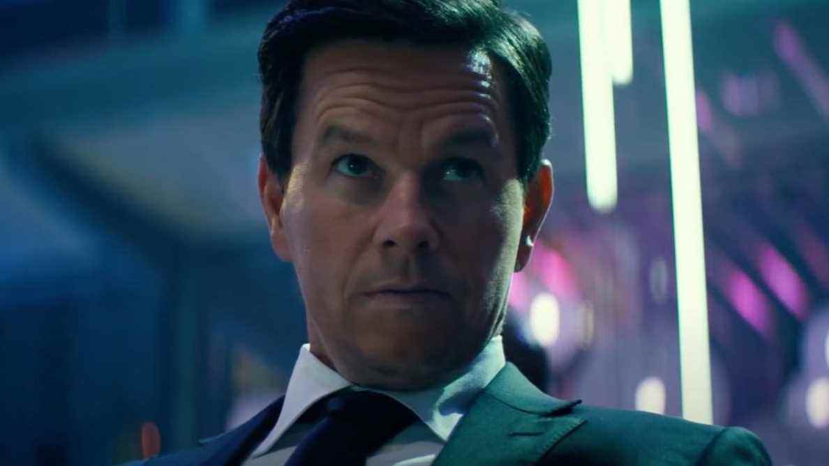 Mark Wahlberg veut que l'homme à six milliards de dollars soit sa réponse aux films de super-héros, alors où est-il ?
