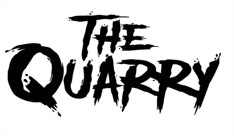 Marques déposées supermassives « The Quarry », et il ne semble pas que ce soit un jeu Dark Pictures