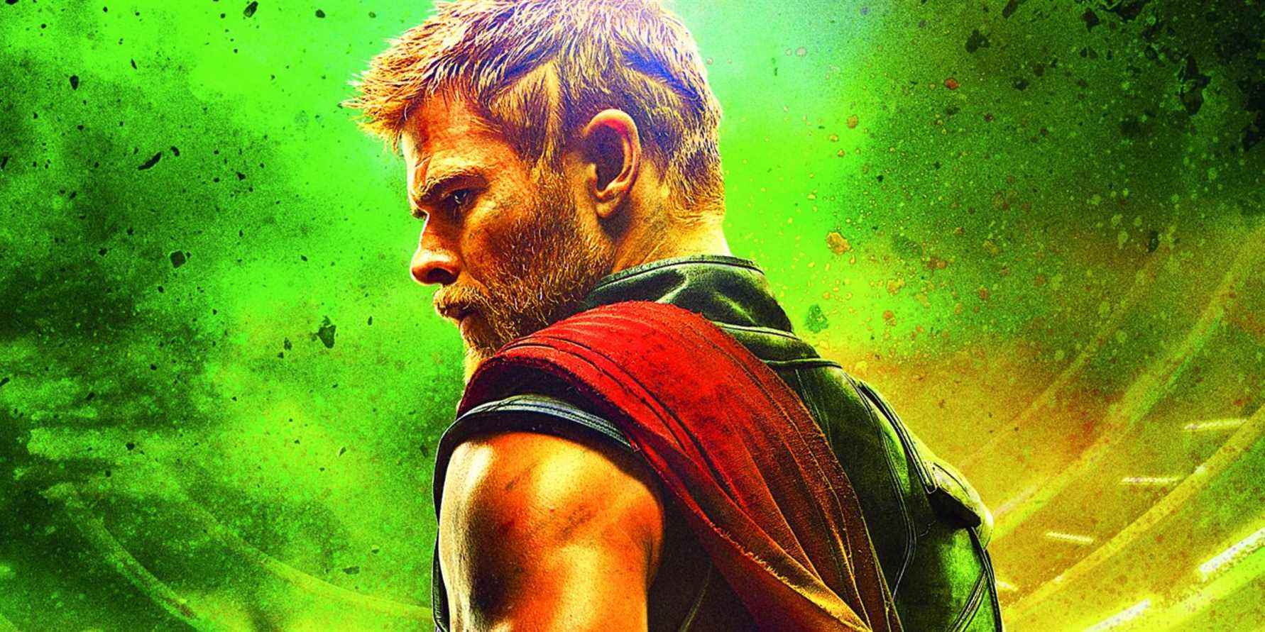 Marvel's Avengers ajoute la peau de Thor: Ragnarok de MCU
