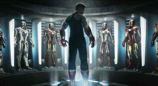 Marvel's Avengers permet aux joueurs de gagner le skin Iron Man 3 MCU
