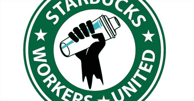 Mauvaises perspectives pour les avocats antisyndicaux de Starbucks